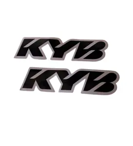 KYB Stickers