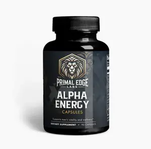 Primal Edge Labs | Alpha Energy