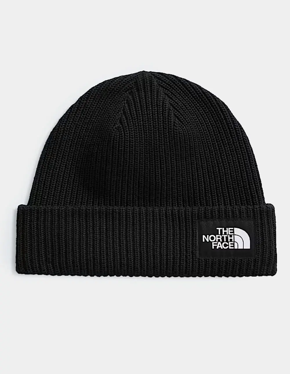 THE NORTH FACE Mens Salty Lined Beanie THE NORTH FACE Mens Salty Lined Beanie