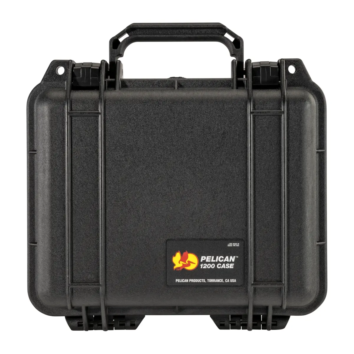 Pelican 1200 Protector Case, Waterproof Case Pelican 1200 Protector Case, Waterproof Case