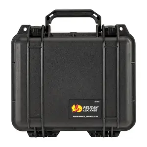 Pelican 1200 Protector Case, Waterproof Case