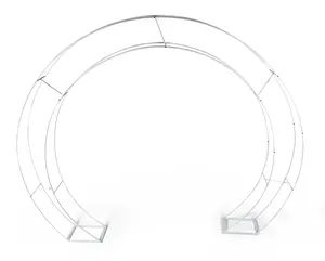 Circle Arch Frame