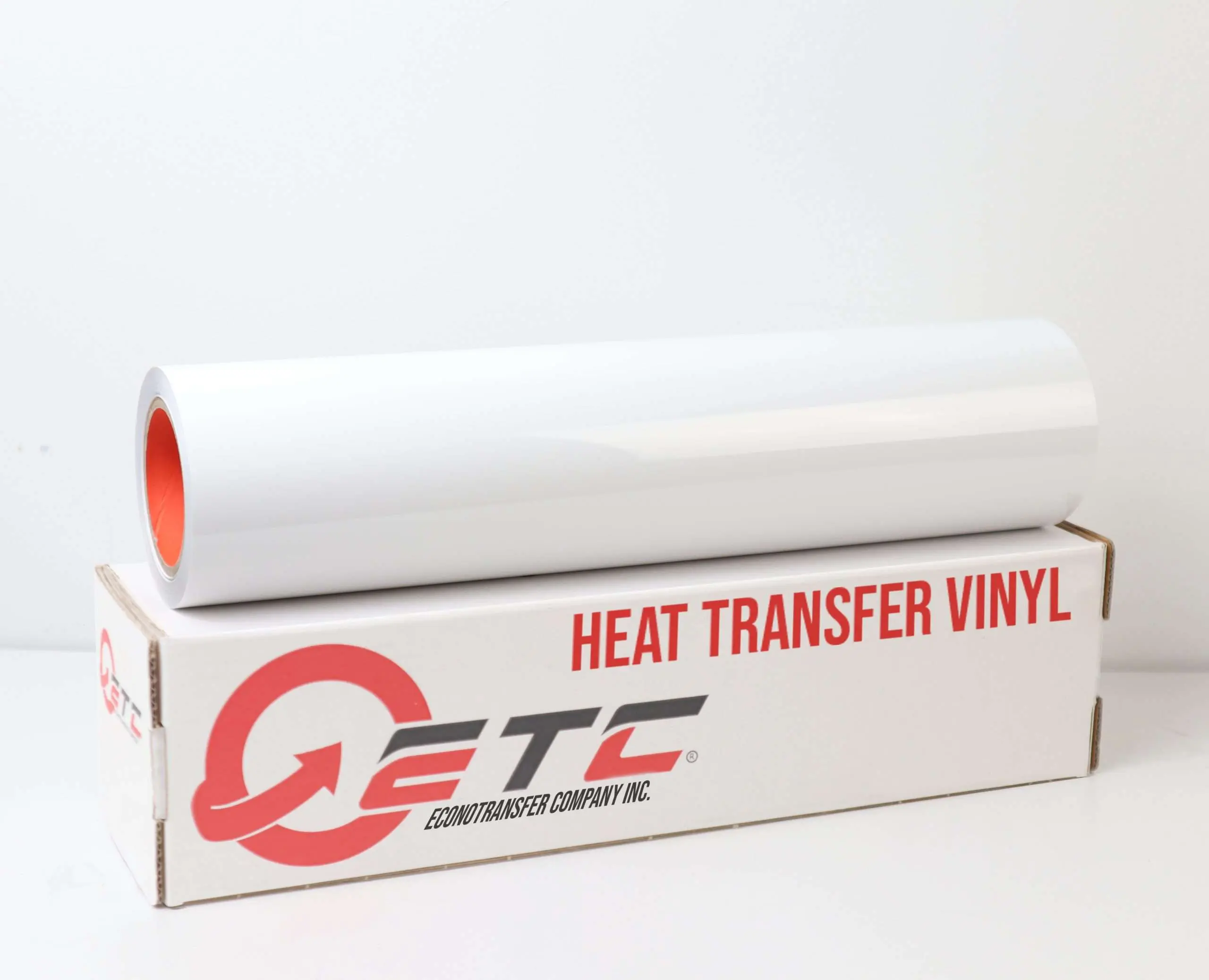 White EconoV HTV