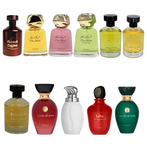 100ml Al-Rehab Eau De Parfum Perfume Spray