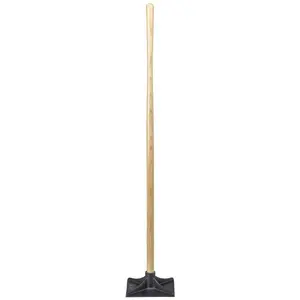 Corona Dirt Tamp - 8 inch x 8 inch