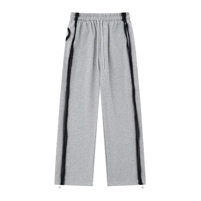 Aelfric Eden Graffiti Heart Sweatpants Super Baggy Sweatpants