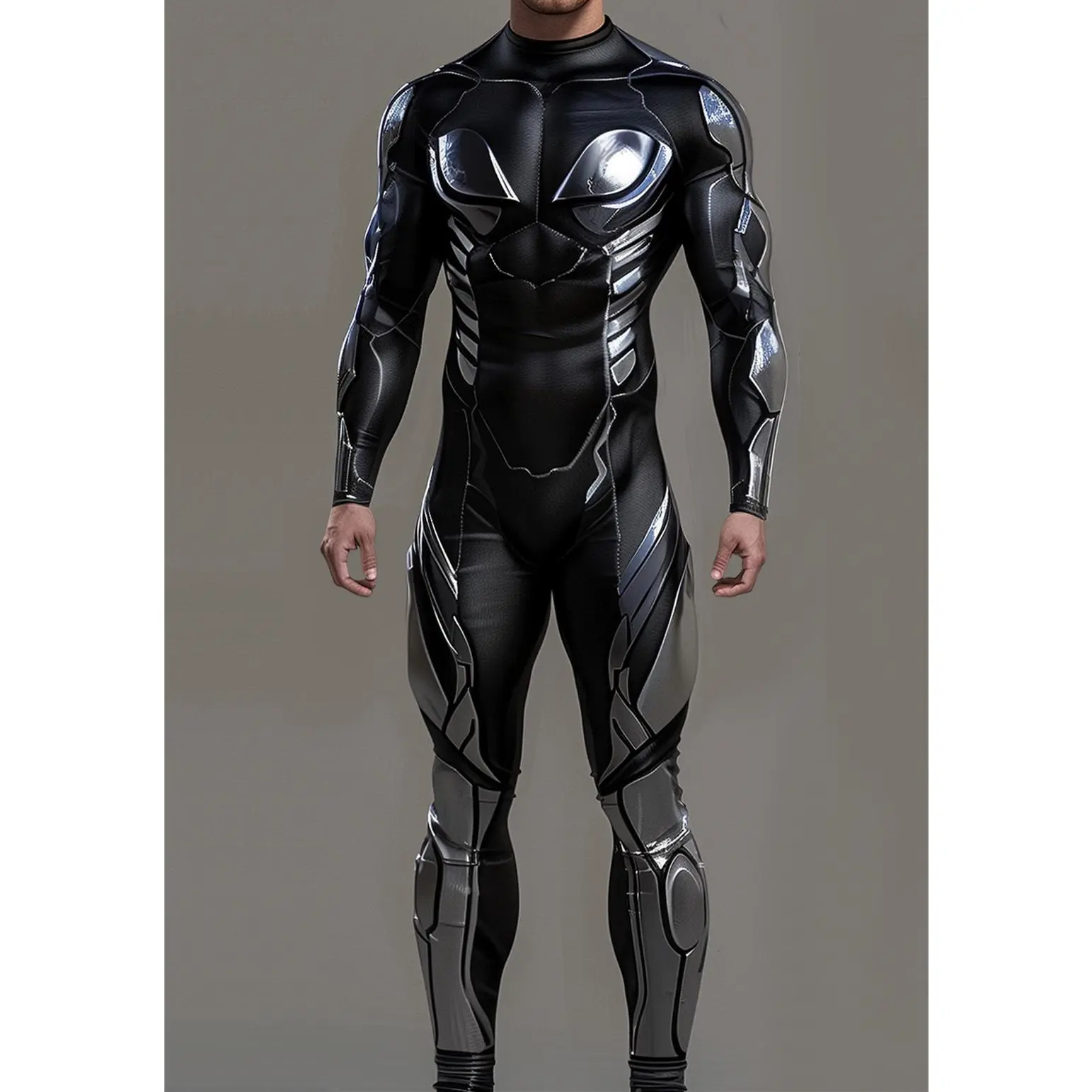 9 types of jumpsuits