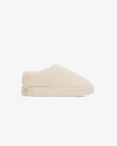 Misha Latte Slipper