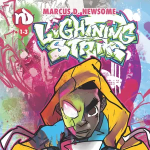 Lightning Strike 1-3 paper Trade back