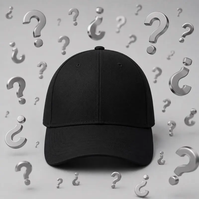 General Hat Design SF