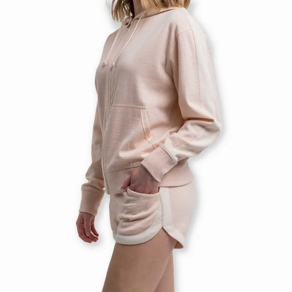 Malibu Lounge Hoodie
