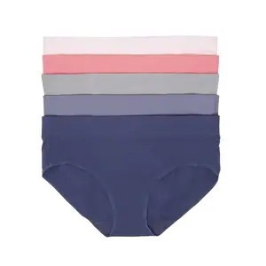 Pima Cotton Hipster 5-Pack