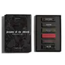 SEASON OF THE WITCH Discovery Set - Unisex Beauty Perfume Set with Mysterious Fragrances, New HEXAN Eau De Parfum, Aromatic Unisex Fragrance, Perfumes & Unique Gifts for Man
