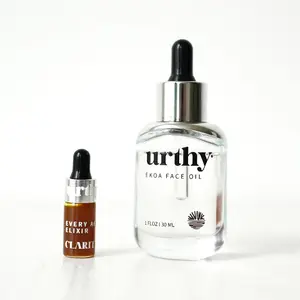 EVERY AGE Elixir Clarity Teens