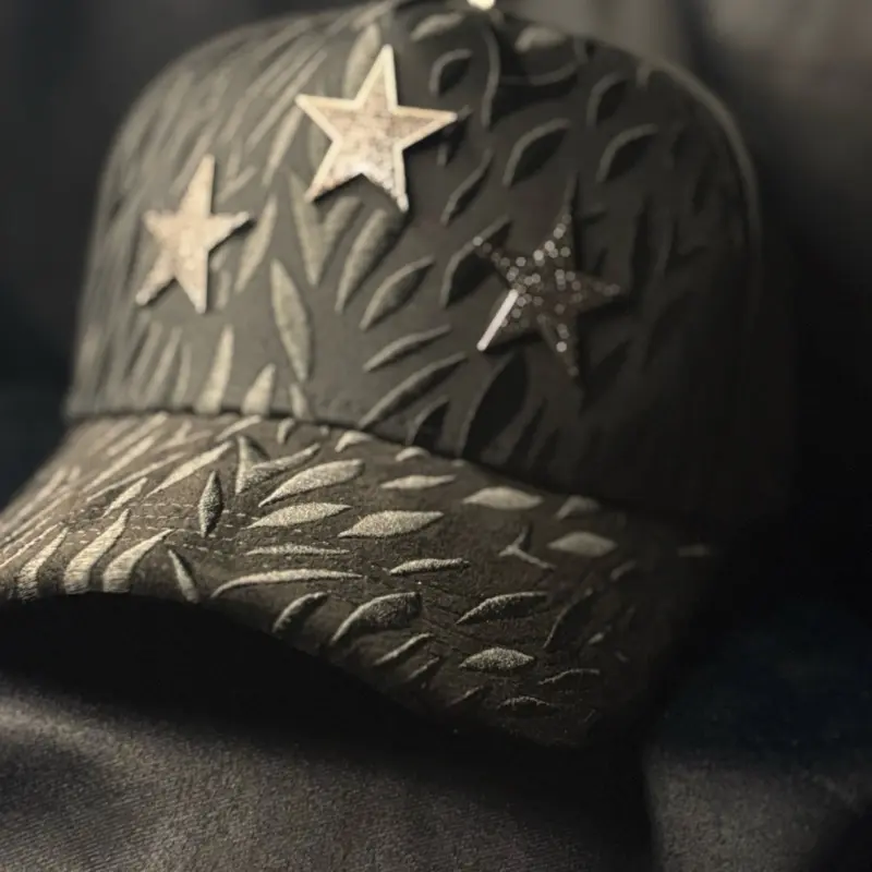 Total negro B 1