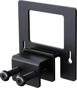 Non Slip Mattress Gaskets, 6 count Mattress Gaskets for Metal Bed Frame, Anti-Slip Mattress Holder in Place Gripper