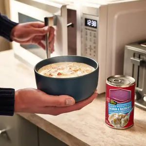 Chunky Baked Cheddar Bacon Soup 18.8 Oz