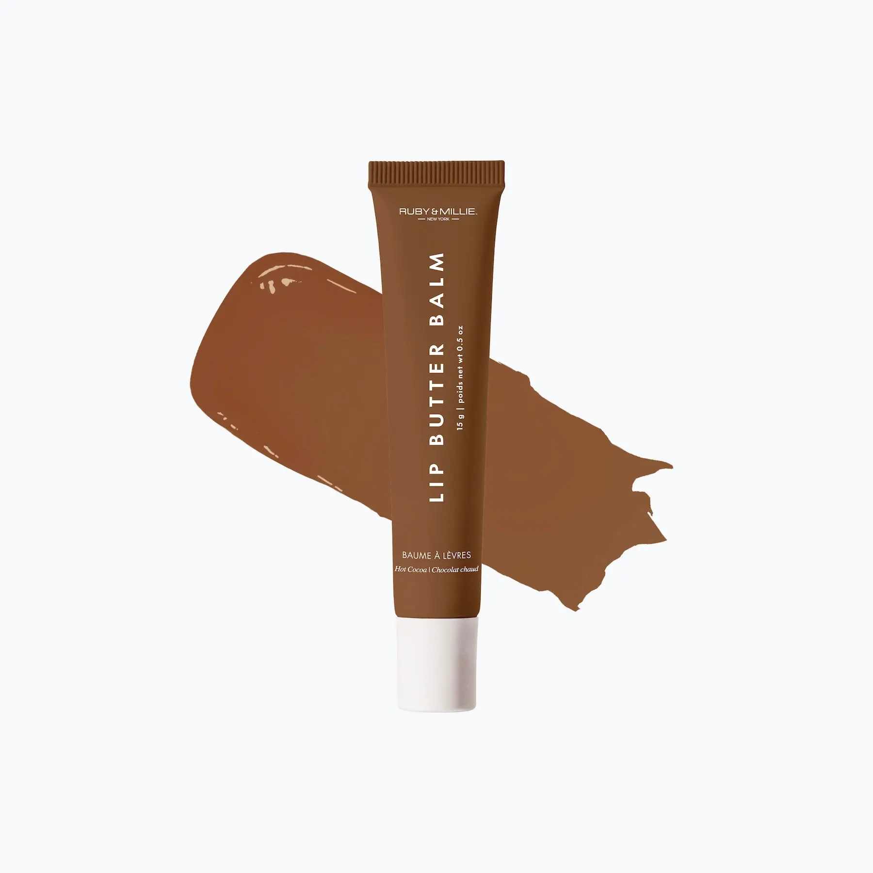 LIP BUTTER BALM HOT COCOA