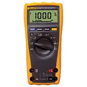 Fluke 179ESFP True Rms Multimeter with Light And Temp Fluke 179ESFP True Rms Multimeter with Light And Temp