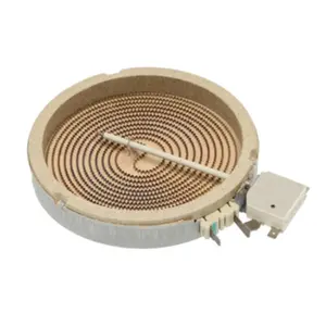 Aftermarket Appliance 5300W1R004A RanAftermarket Appliance Radiation Heater