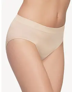 Wacoal B-Smooth Seamless Brief
