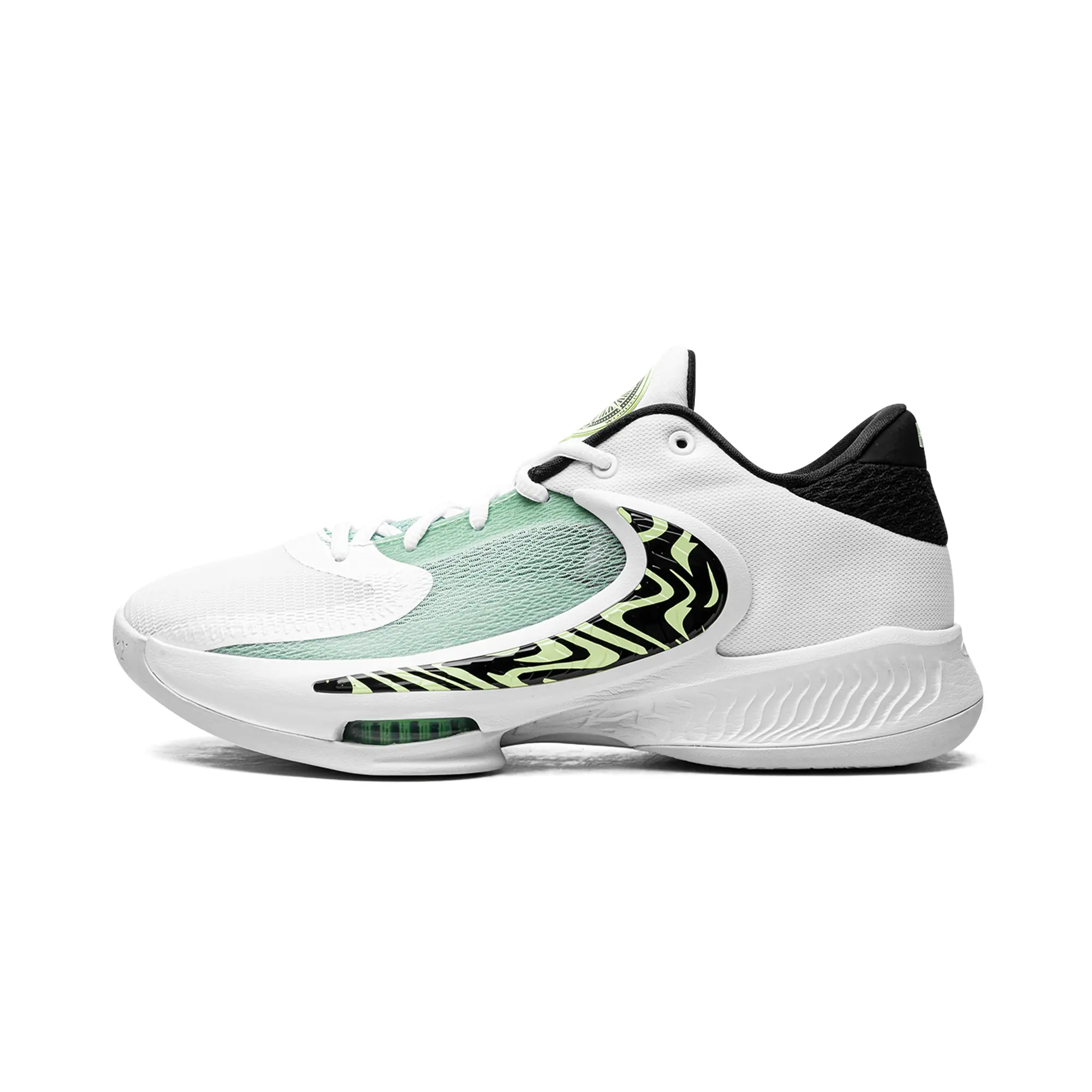 Zoom Freak 4 "Greek Coastline" DJ6149 100