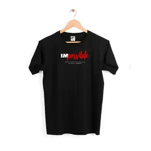 Impossible Tee
