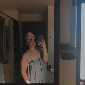 Women's Solid Color Cami Loungewear Dress, Elegant Sleeveless Long Dress for Summer, Ladies Sleepwear for Indoor Wear