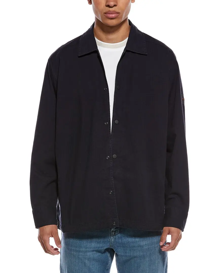 BOSS Hugo Boss Labib Overshirt
