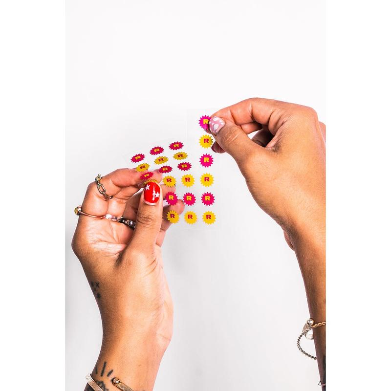 Honey Kojic Hyper-Fade Dark Spot Patches