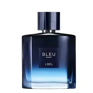 BLEU NIGHT FOR MEN'S 3.3 FL OZ LONG LASTING Eau De Perfum