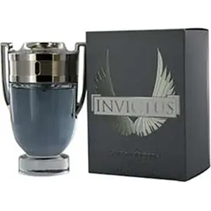 Invictus By Paco Rabanne Edt Spray 3.4 Oz Invictus By Paco Rabanne Edt Spray 3.4 Oz