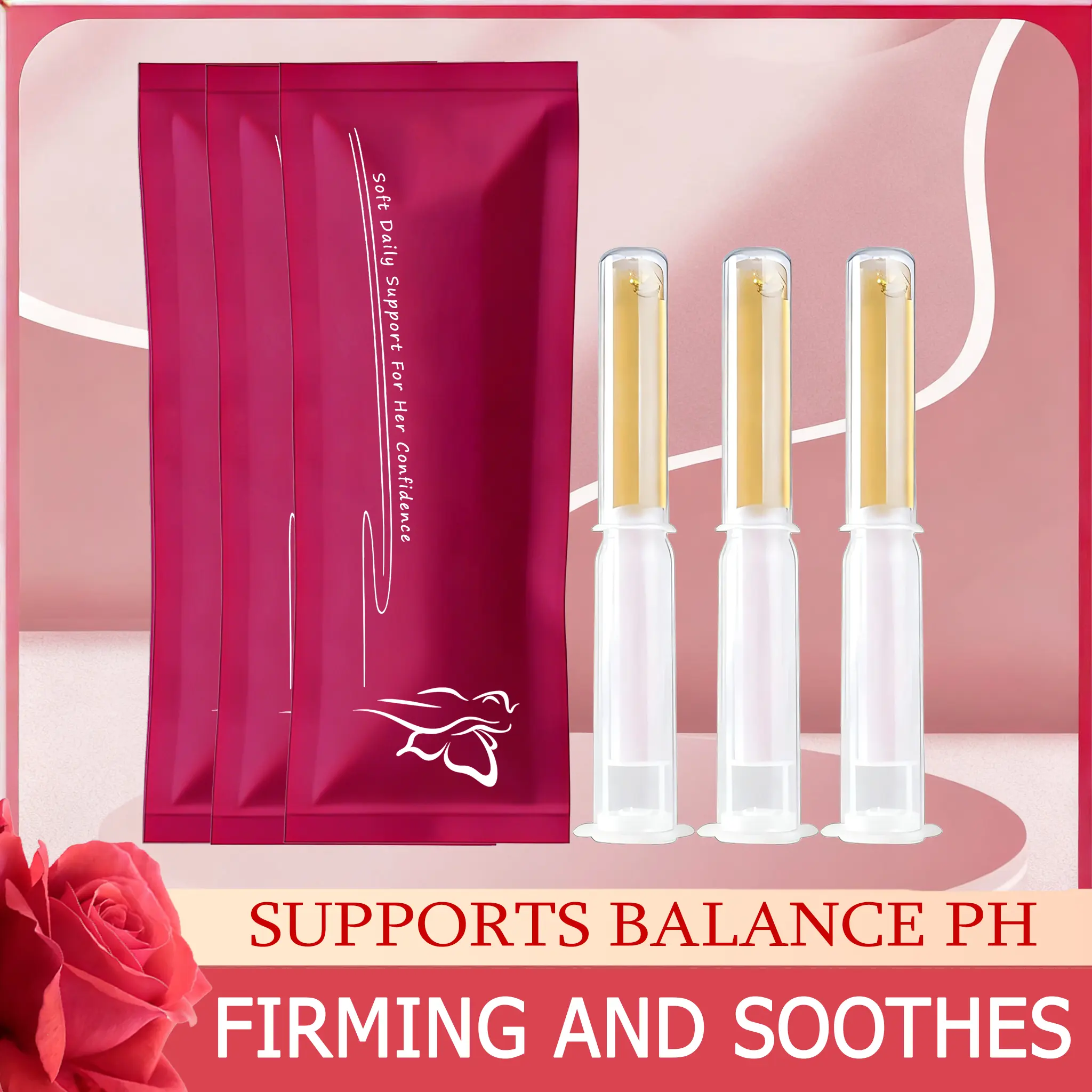 Soothing & Balancing Gel with Aloe, Peppermint, and Propolis, a Lightweight Hydrating Daily Moisturizer for Gentle, Sensitive-Friendly Skin Care, Antibacterial, All Skin Types, Daily Soothing Moisturizer, Sensitive Skin