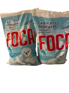 Foca Laundry Detergent
