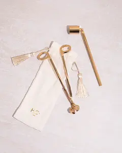 Candle Accessories Set