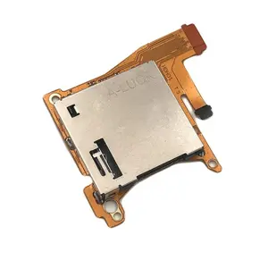Game Reader Card Slot Port for NS Nintendo Switch Lite