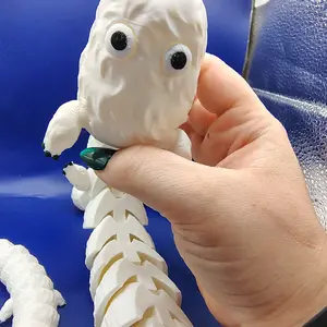Brushbuddy Fidget