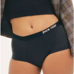 Boy Shorts Period Panty