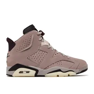 Jordan 6 Retro A Ma Maniére Smokey Mauve