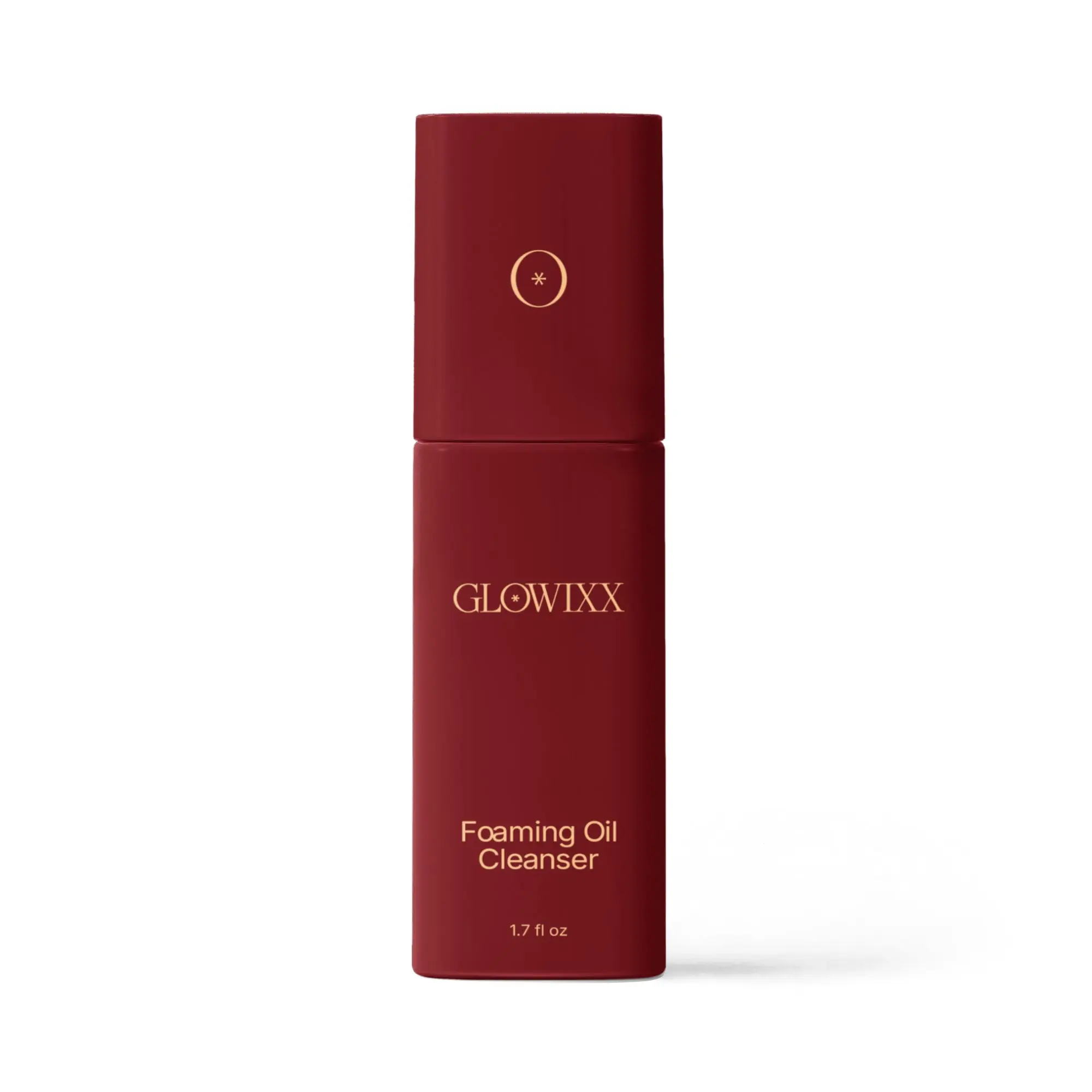 Foaming Oil Cleanser