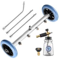 16'' Foam Undercar Cleaner