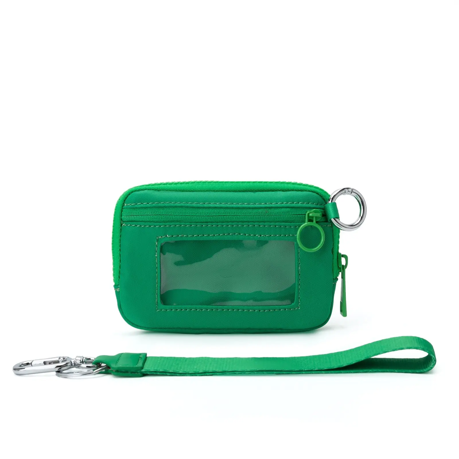 solid green