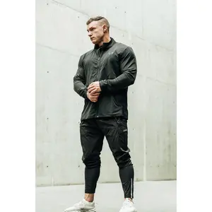 Element Athletic Jacket