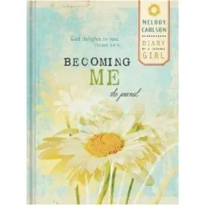 USED-Becoming Me Journal by Ellie Claire (Unknown)