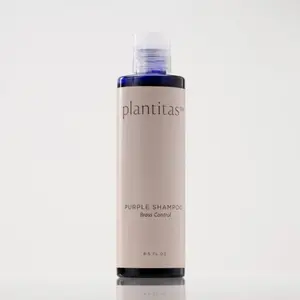 Purple Shampoo