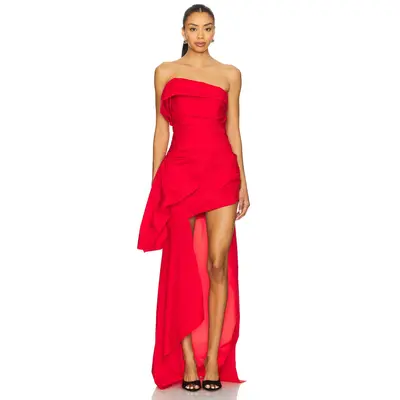 nikki bella red dress Nikki Bella Dress transparent background PNG clipart