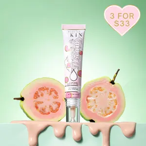 P.Louise Dose of Dreams - Vitamin C Eye Cream