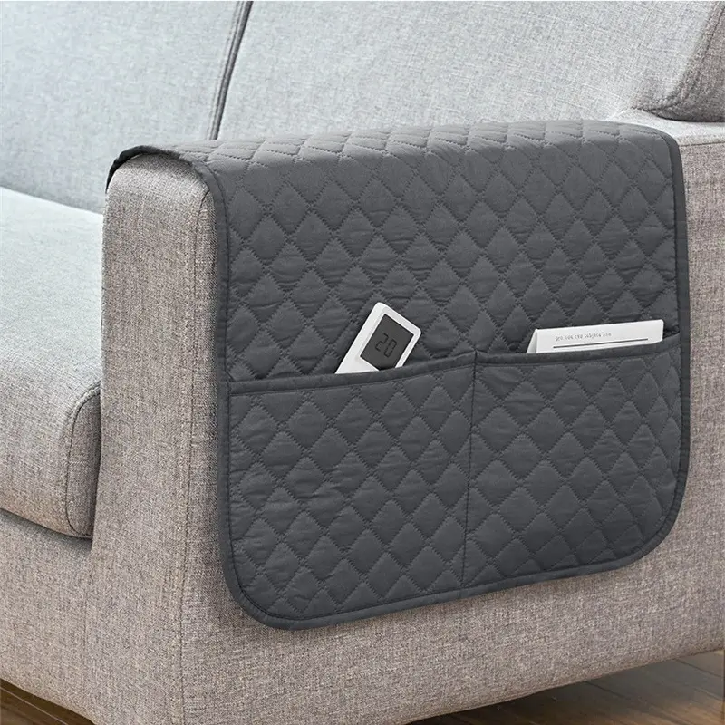 Waterproof and thickening singlelounge chair sofa cushion fabric sofatowel living room sofa cover massagechair cover black friday