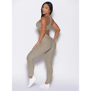 V Butt Lift Leggings
