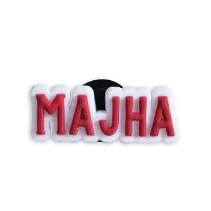 Majha Jibbitz